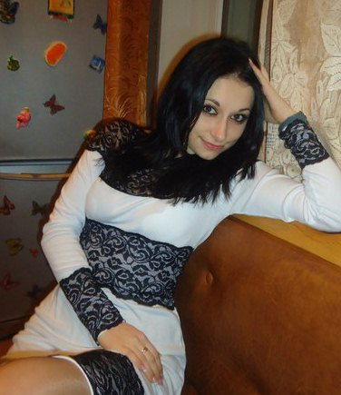 Екатерина Станкевич