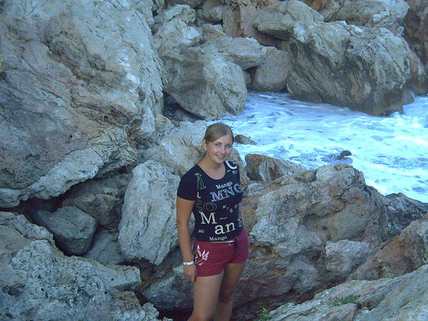 Марина Храмова