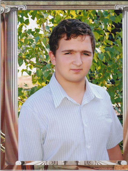 Артем Козиев