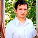 Артем Козиев