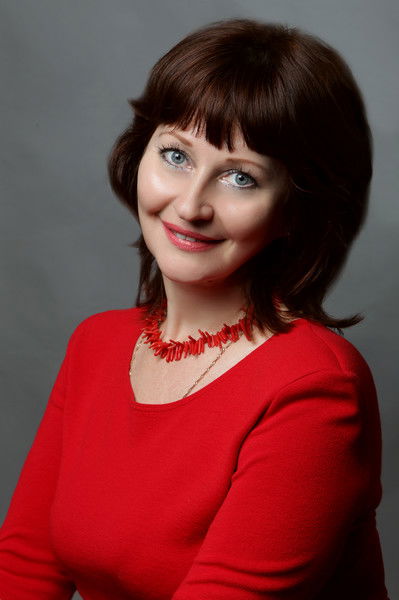 Ольга Логачева