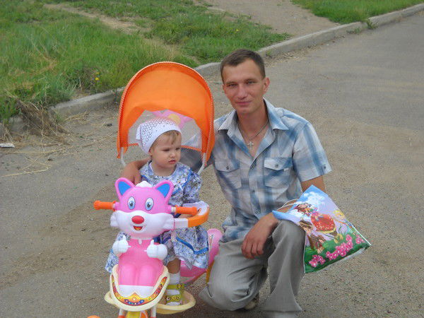 Дмитрий Бочкарев