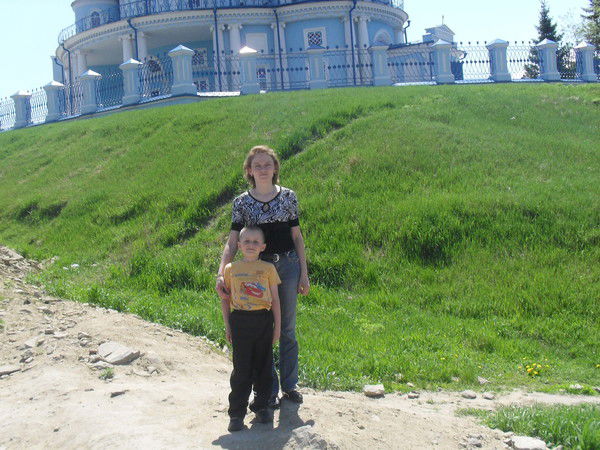 Людмила Бурак