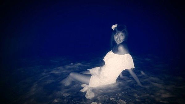 Елена Терентьева