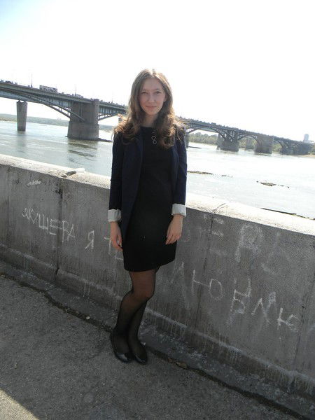 Наташа Курманова