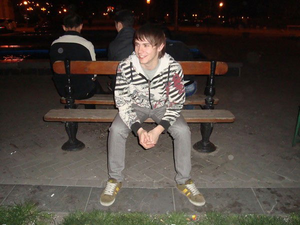 Владислав Бельский