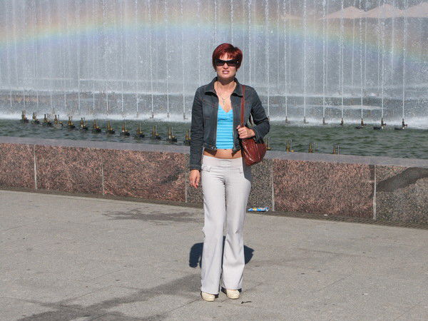 Наталия Богданова