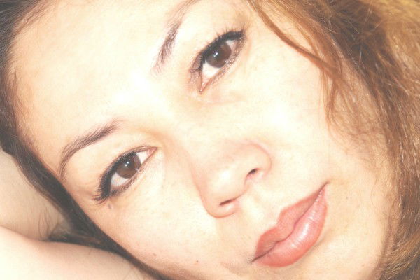 Райса Акинжанова