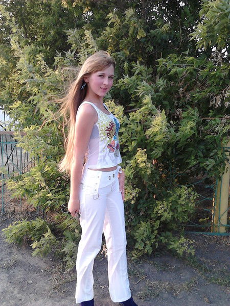 Only V.i.p Осторожно Блондинка!