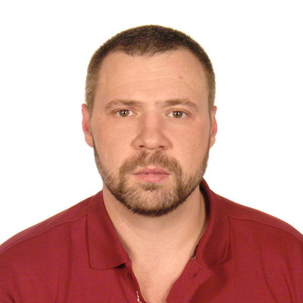 Владимир Никишев