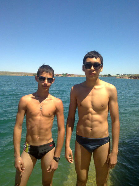 Андрей Ветошкин