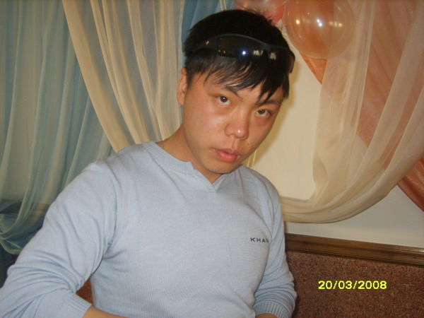 Евгений Пак