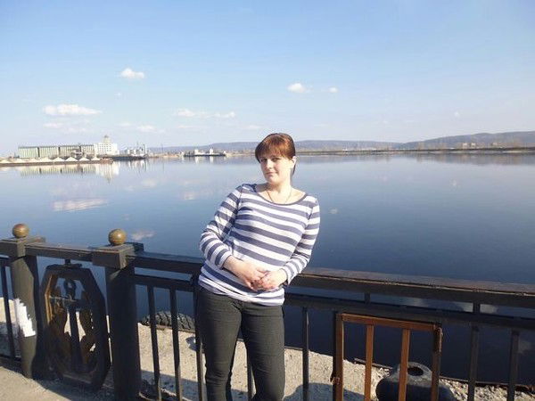 Наталья Соболева