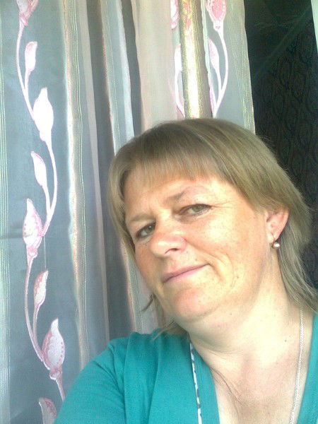 Наталия Дмитриева