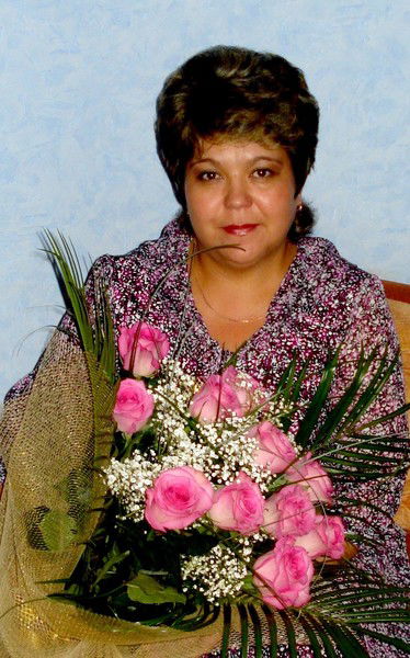 Вера Зелянина