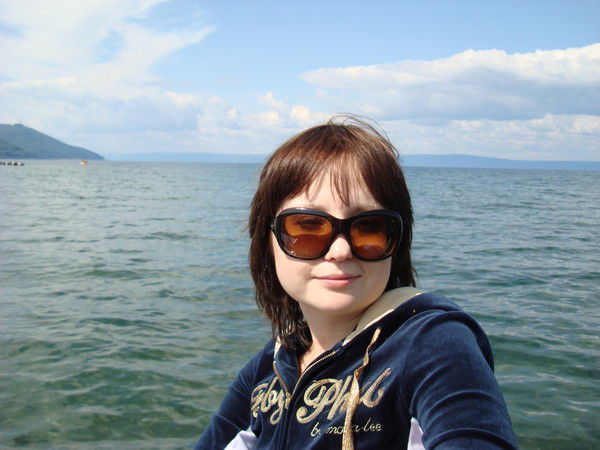 Анастасия Нилова