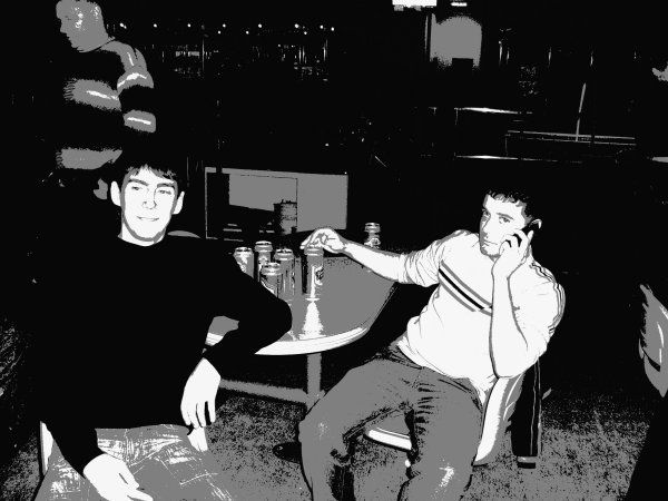 Иршикеев Руслан