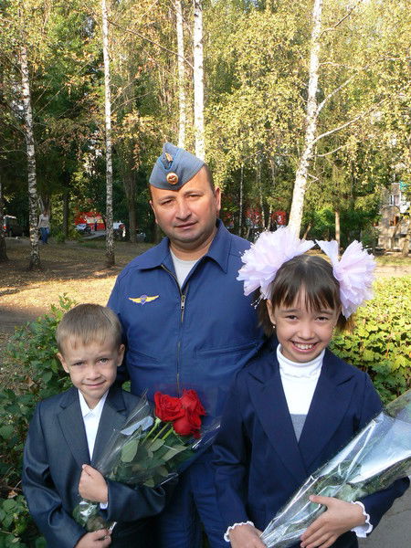 Алексей Осипов