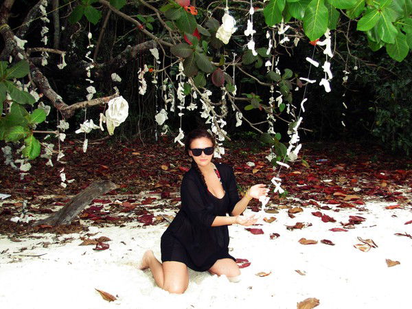 Илона Петраковская