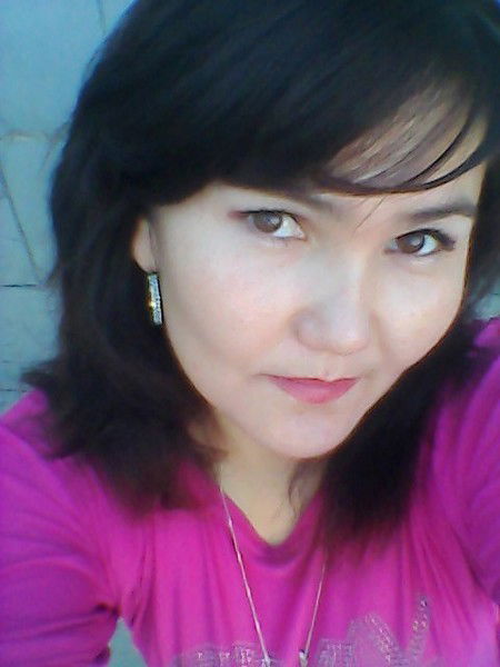 Жансая Мусабекова