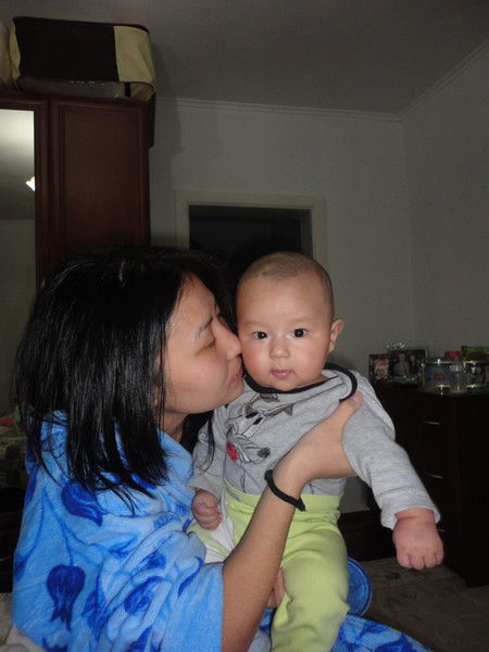 Айгерим Онгарова