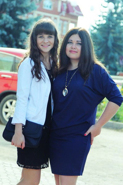 Алька Токарчук