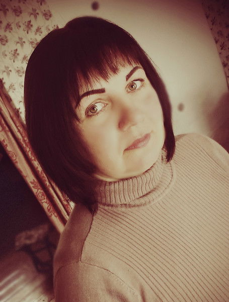 Светлана Услистая