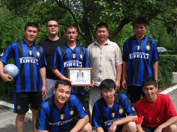 Тилек Медербеков