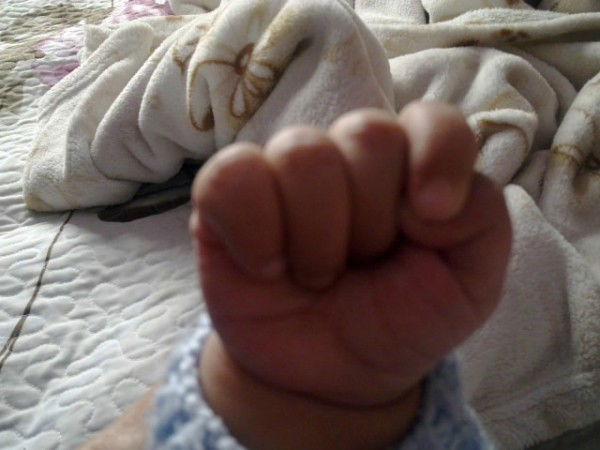 Асель Касенова