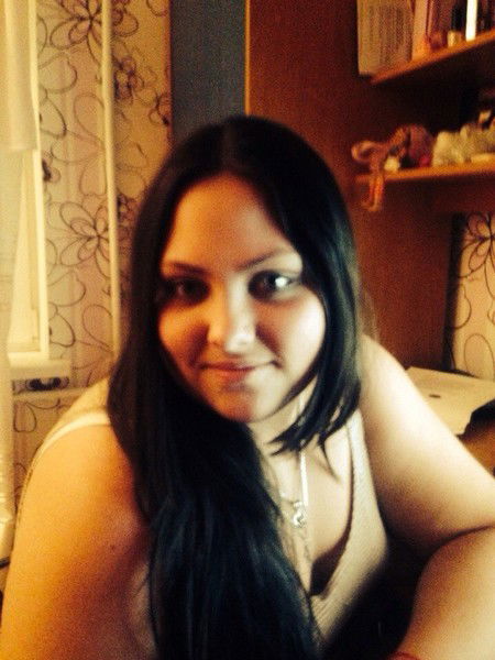 Вика Оттина