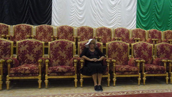 Надежда Мезенцева