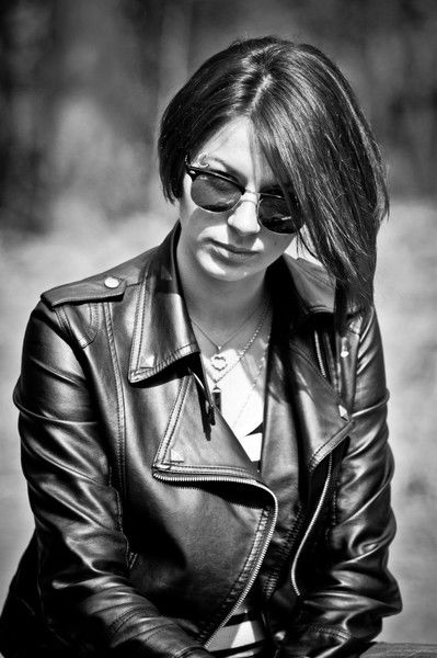 Кичемаскина Даша