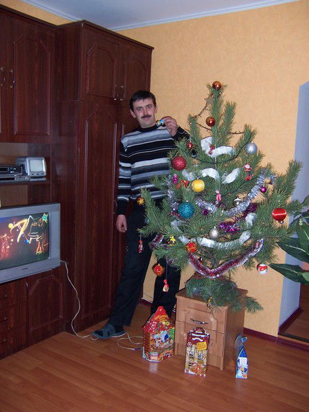 Владимир Щур