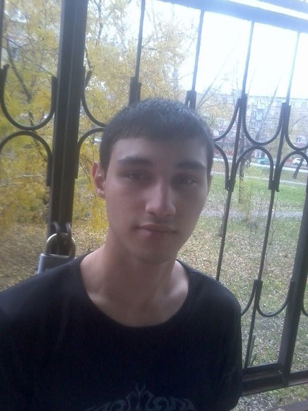 Эрик Багиров