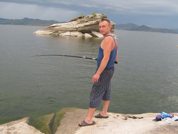 Алексей Соколов