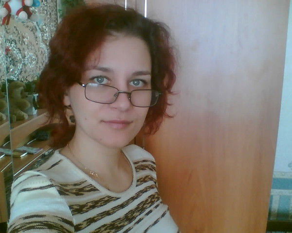 Натали Ивакина