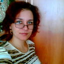 Натали Ивакина