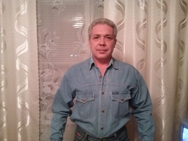 Андрей Павлов