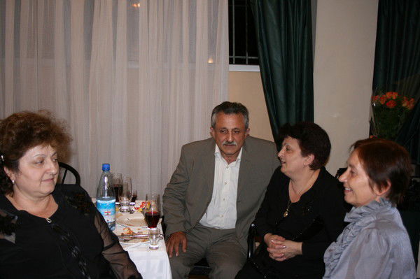 Николай Анастасиади