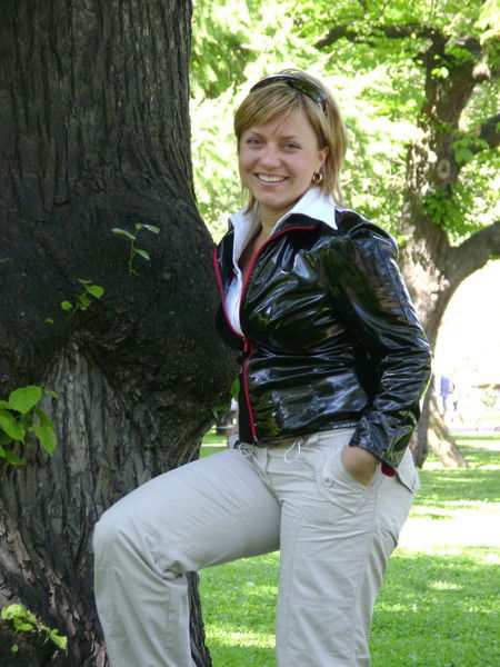 Ирина Беспалова