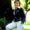 Ирина Беспалова