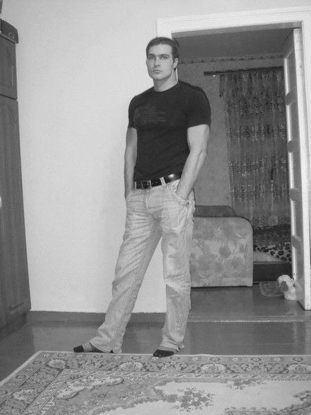 Алексей Полянин