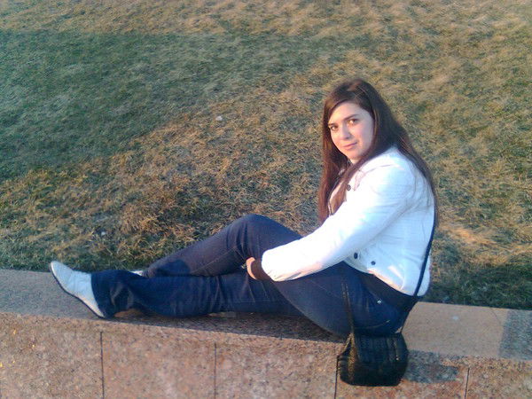 Алена Савицкая