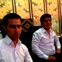 Ulug'bek Ahmedov .