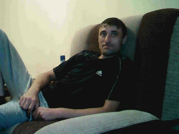 Евгений Каштанов