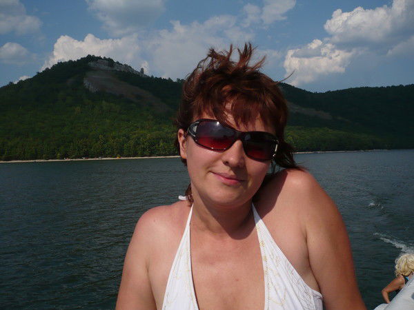 Ольга Буцко