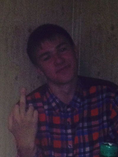 Алексей Корыщенко