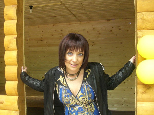 Татьяна Короткова