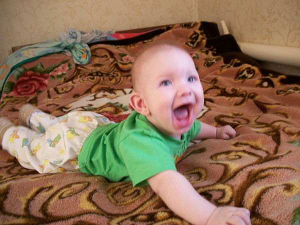 Галина Моторина