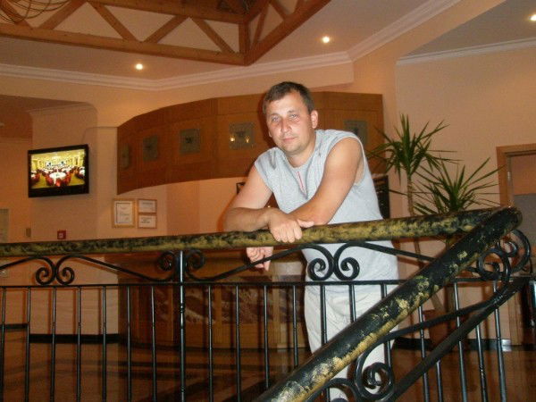 Максим Рюмцев